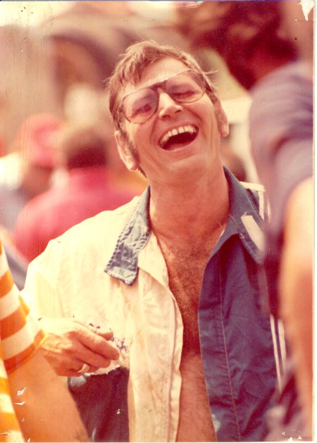 Roscoe Smith