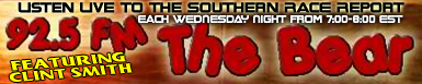 Click Here to Listen to 92.5 FM The Bear!